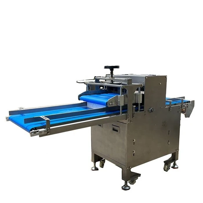 bread slicer machine automatic